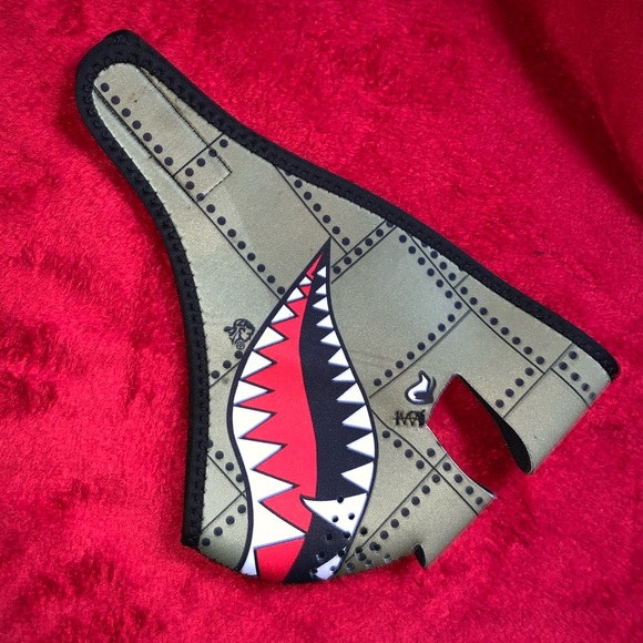 Face-Mask/Ski Mask Drippy Edition - Picture 3 of 3